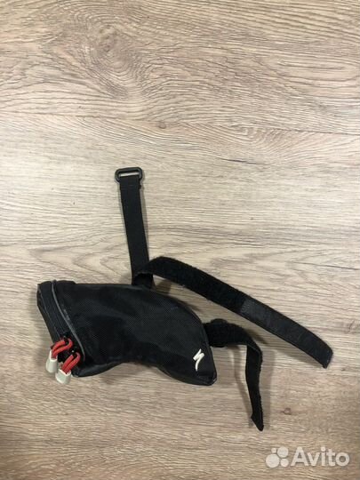 Велосумка подседельная specialized