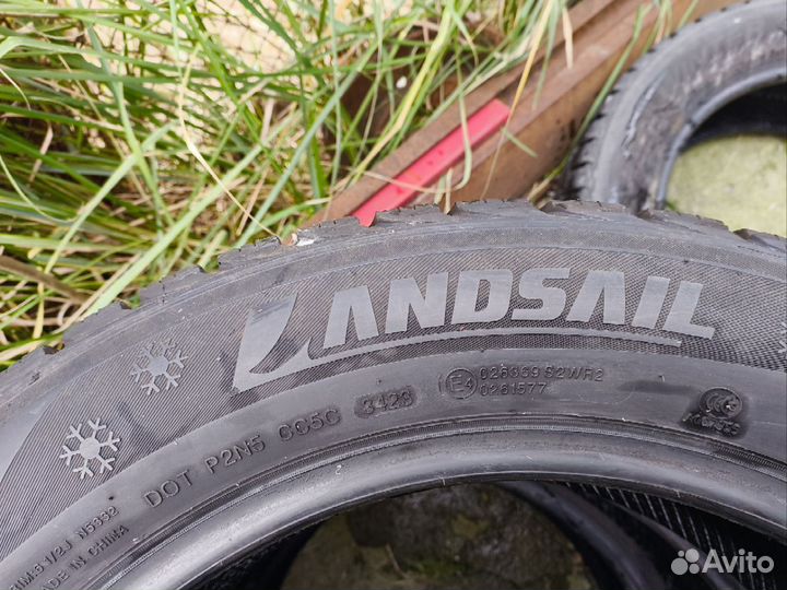 Landsail Winter Star 215/60 R17 96H