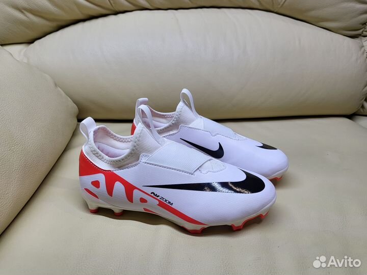 Бутсы Nike Mercurial новые детские 32 и 36 р