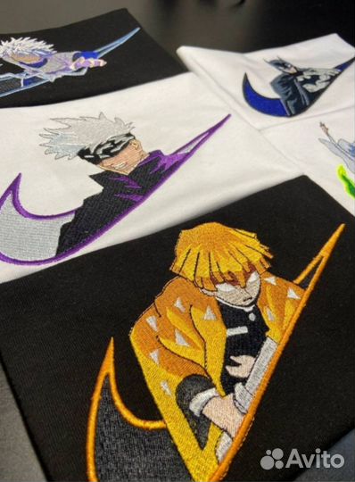 Шеврон, Вышивка, нашивка