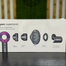 Фен Dyson Supersonic Стайлер