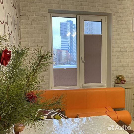 Рулонные шторы