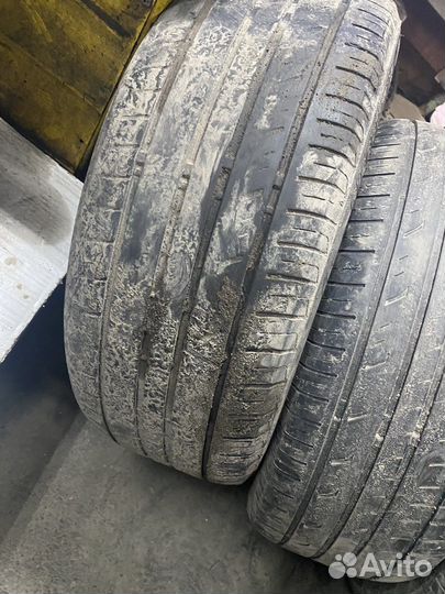 Lassa Greenways 205/55 R16