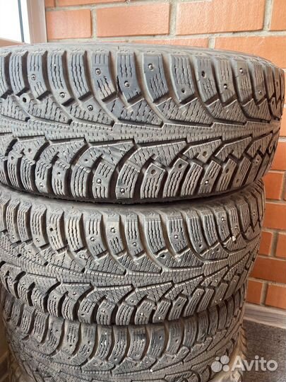 Nordman 5 205/55 R16