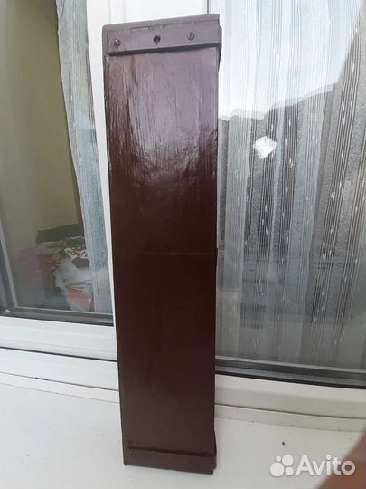 Полочка навесная маленькая