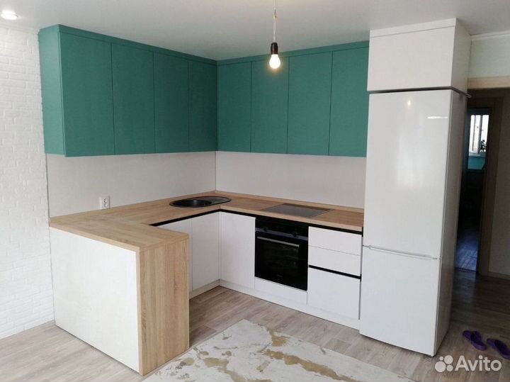 Кухонный гарнитур 