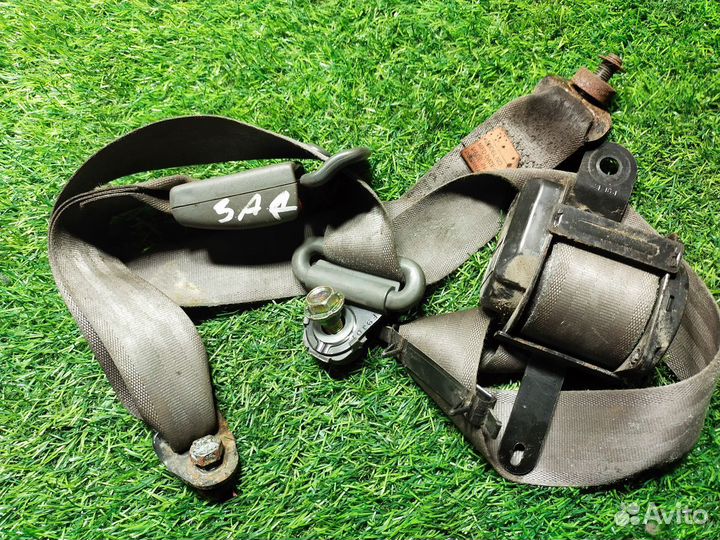 Ремень безопасности Kia Sportage (JE) II