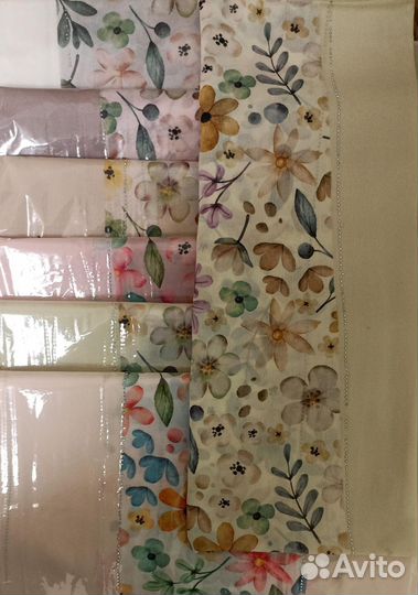 Хиджаб платок