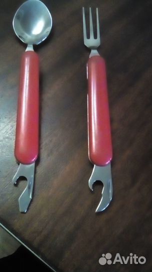 Походный набор