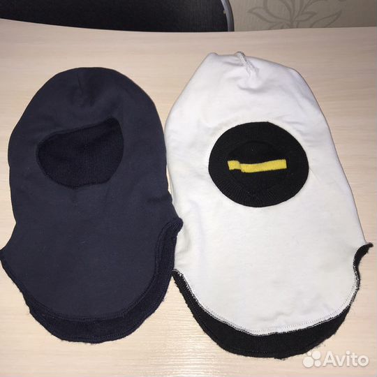 Шапка 3-5 лет