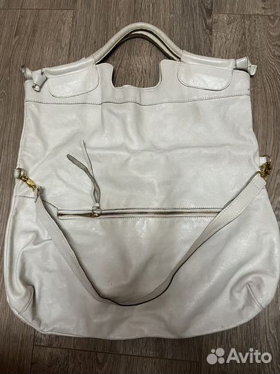 Сумка женская натуральная кожа