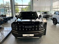 Новый Haval H3 1.5 AMT, 2024, цена от 2 520 510 руб.