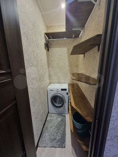 2-к. квартира, 46,2 м², 12/17 эт.