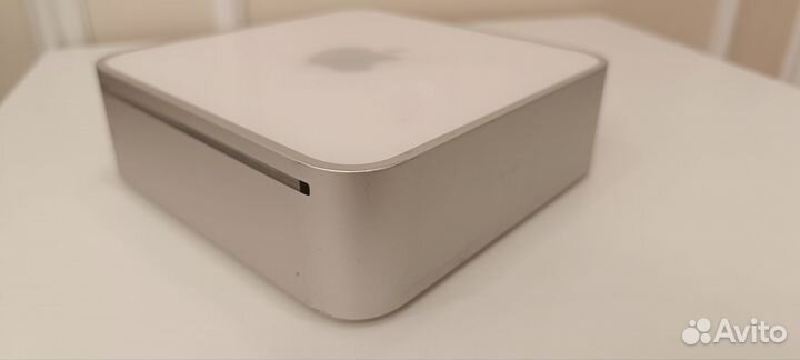 Apple Mac mini a1283 (Late 2009)