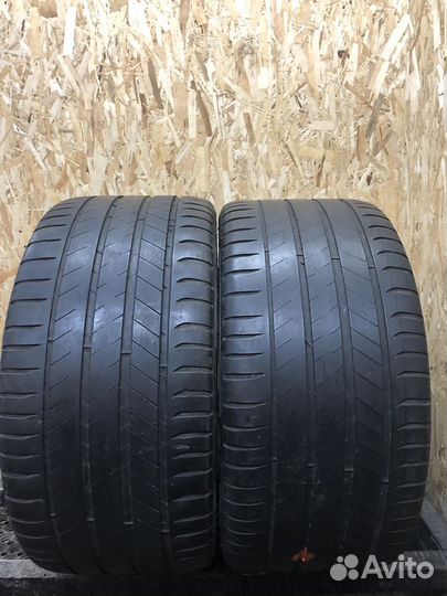Michelin Latitude Sport 3 295/35 R21 103Y