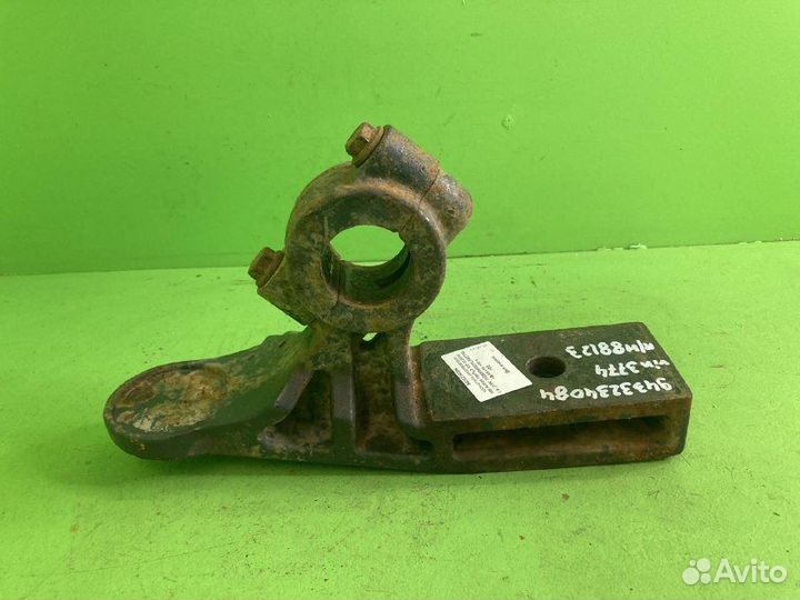 Кронштейн амортизатора mercedes-benz actros MP III