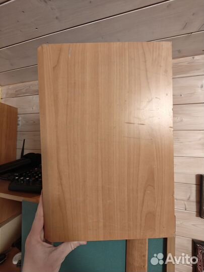 Полочная акустика Sven Audio HP 514t