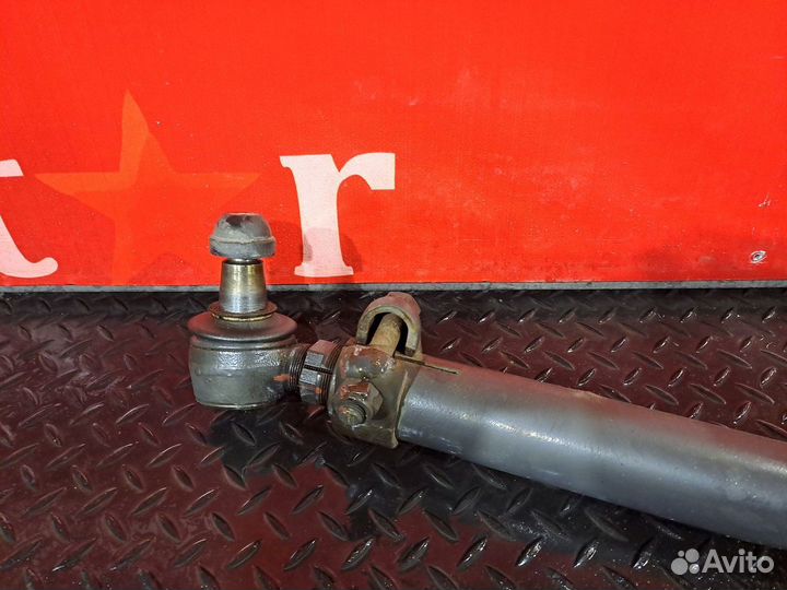 Тяга рулевая продольная Renault T, Volvo FH