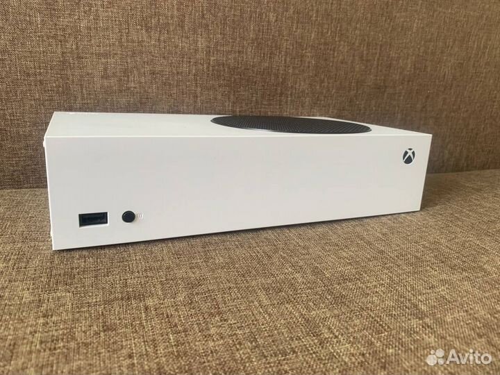 Xbox series S