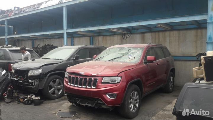 Авторазбор Cadillac