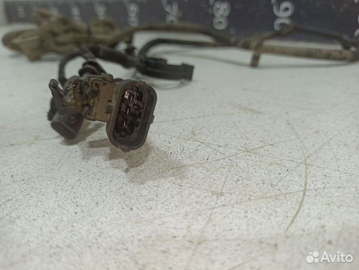 Проводка (коса) Вольво