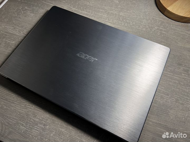 Ноутбук Acer + Razer Deathadder