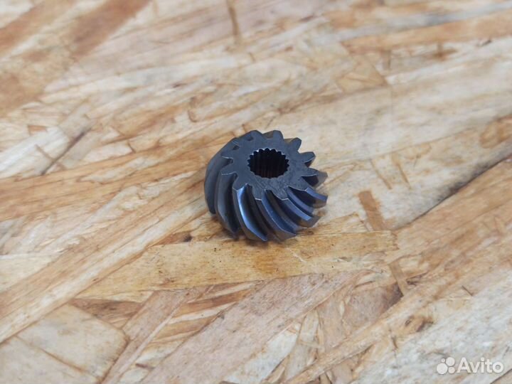 Пиньон suzuki DT2-9 57311-98500
