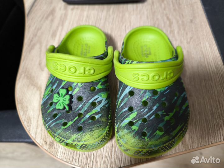 Crocs C6 оригинал