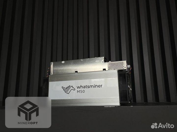 Whatsminer M30S 90-80TH/s asic