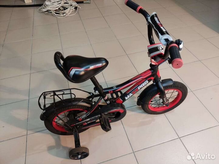 Продам велосипед детский