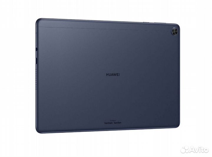 Планшет Huawei MatePad T10s Kirin 710A 8C/4Gb/128G