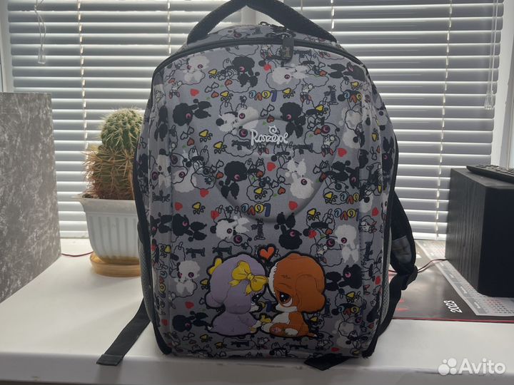 Рюкзак для девочки