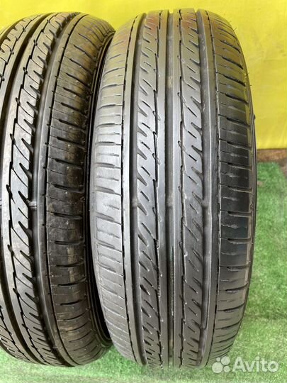 Goodyear GT-Eco Stage 175/65 R14 82S
