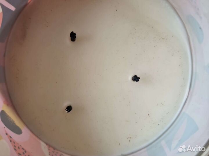 Свеча ароматическая Goose creec