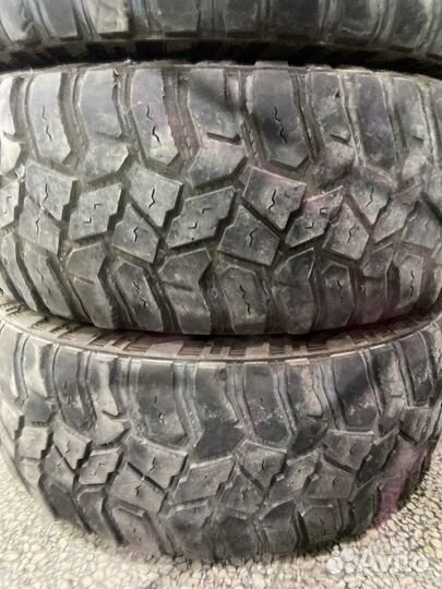 Cooper Discoverer STT Pro 315/70 R17 29M