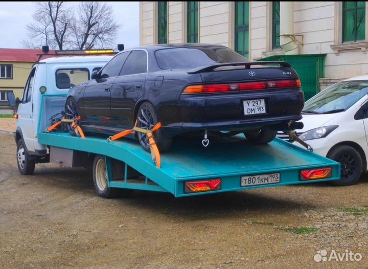 Эвакуатор Энем круглосуточно