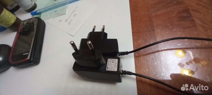 Зарядка для телефона Samsung