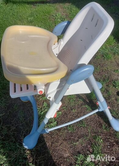 Стул для кормления