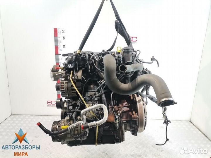 Охладитель EGR / Радиатор EGR Peugeot 407 2008