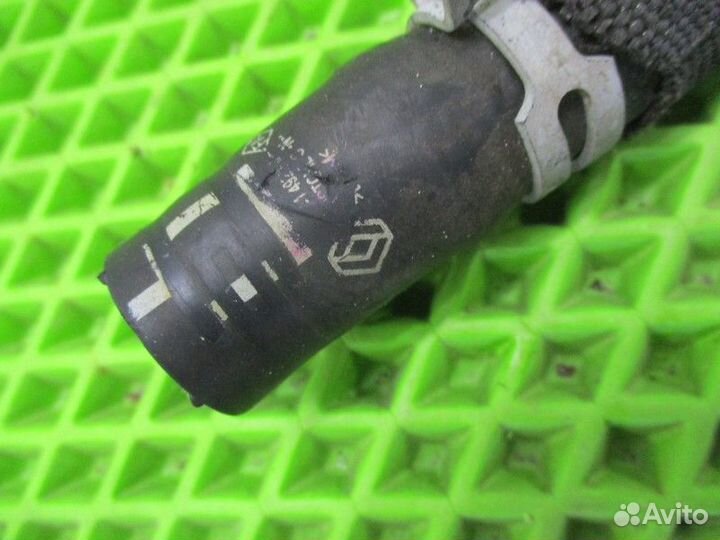 Патрубок Renault Arkana