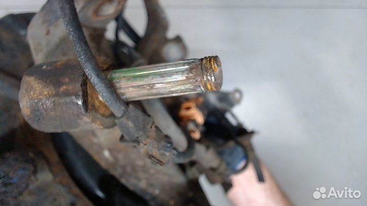 Ступица (кулак, цапфа) Honda Pilot, 2003