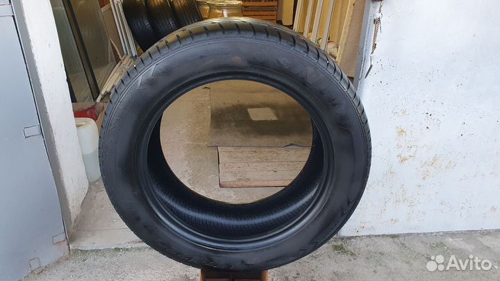 Sailun Atrezzo ZSR 235/55 R18 100