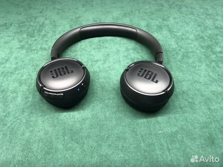Оригинальные наушники jbl tune 510bt