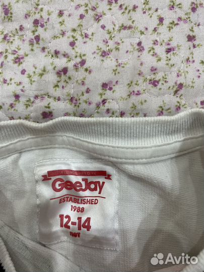 Кофта для девочки