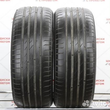 Nokian Tyres Hakka Black 235/50 R18