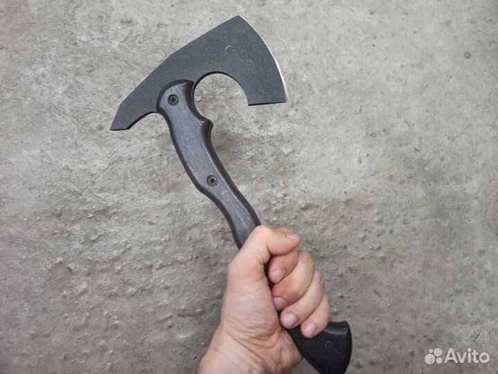 Топор 