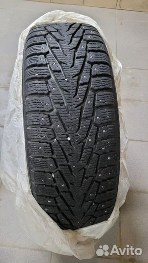 Nokian Tyres Hakkapeliitta 7 SUV 235/65 R17