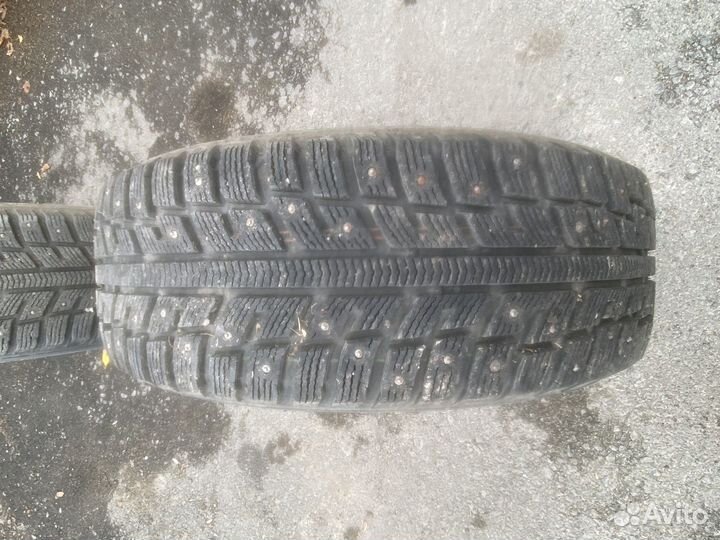Колеса в сборе r16