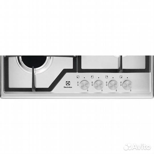 Газовая поверхность electrolux GEE263MX