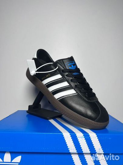 Кроссовки adidas malmo